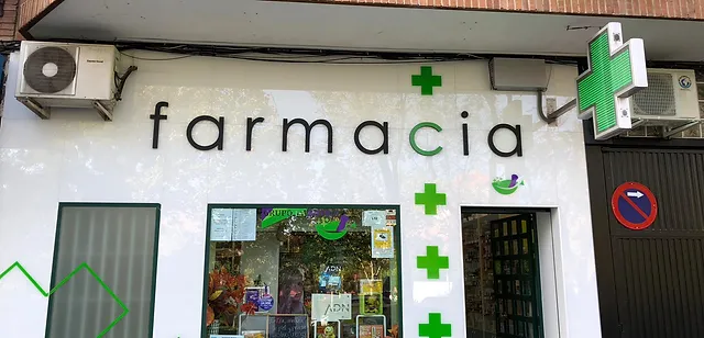 Donde Estamos Farmacias La Botica