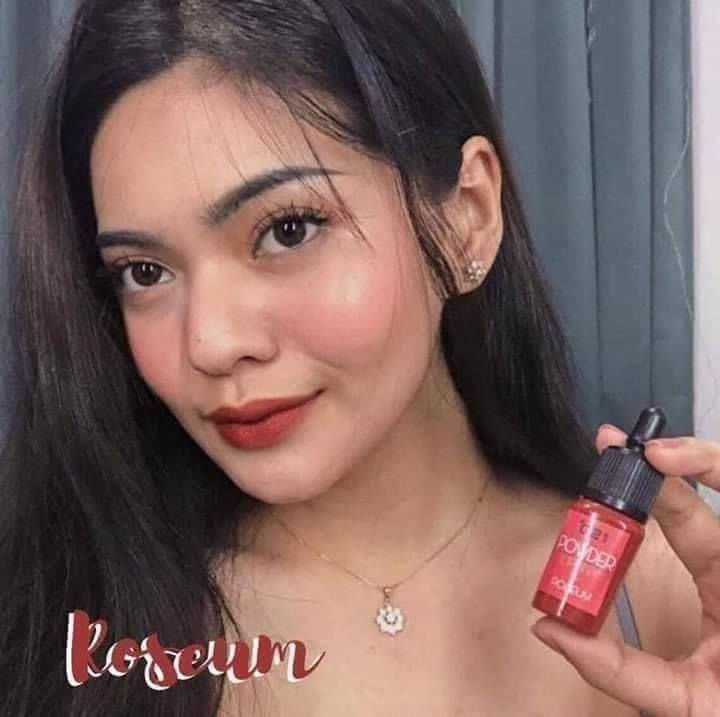 Thumbnail: G21 LIP INK