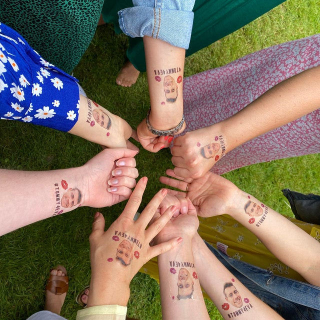 Choosing the right photos for your personalised items