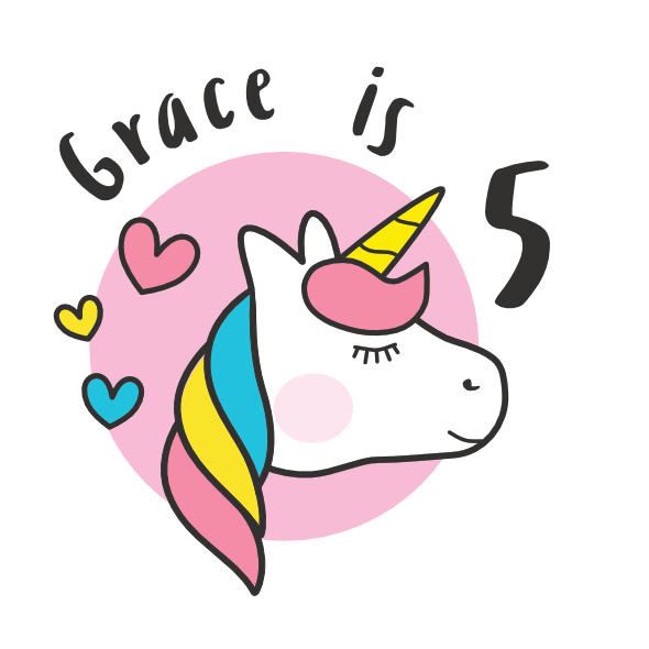 View all personalised temporary tattoos