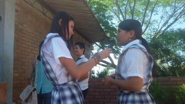 ENTREVISTAS