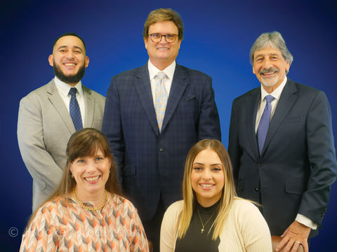 Corporate Headshots