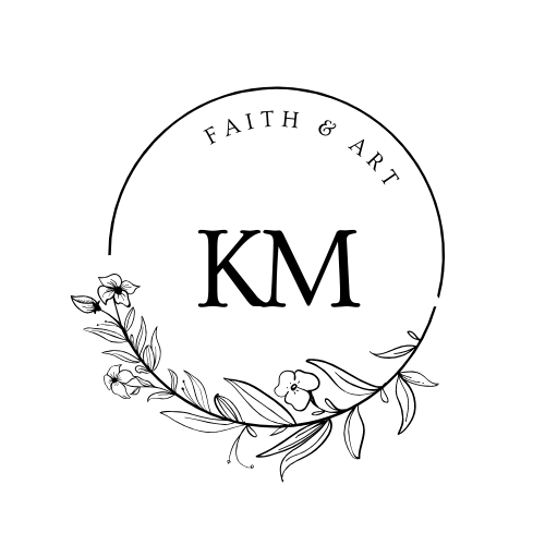 KM Faith And Art Km faith and art