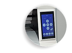 PAINEL TOUCH SCREEN