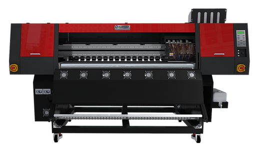 Plotter de impressão de sublimação