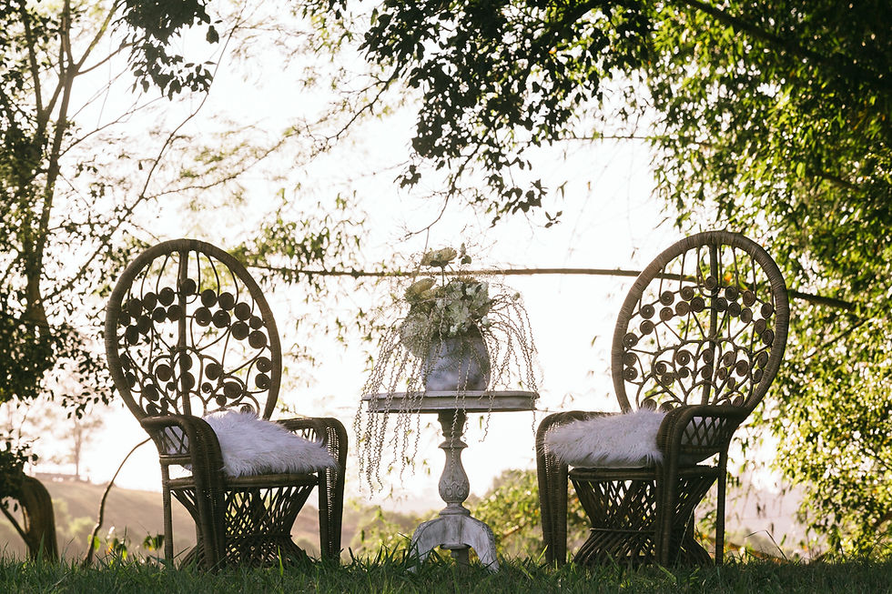 Weddings Byron Bay