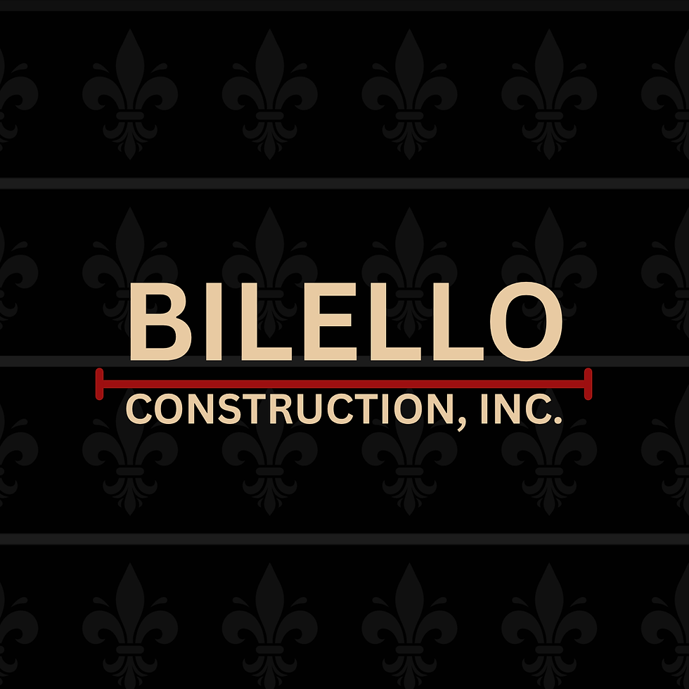 Bilello Construction, Inc