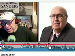 President of EPIC-MRA Polling, Bernie Porn