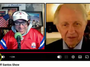 Former Rep. (D-Mass.), John Businger