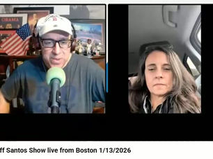 ED of BADASS TEACHERS, Melissa Tomlinson