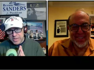 Editor-at-Large, The American Prospect, Harold Meyerson