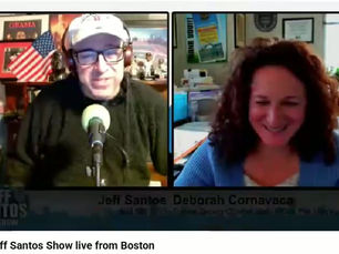 Gov. Relations Director NJEA, Deborah Cornavaca