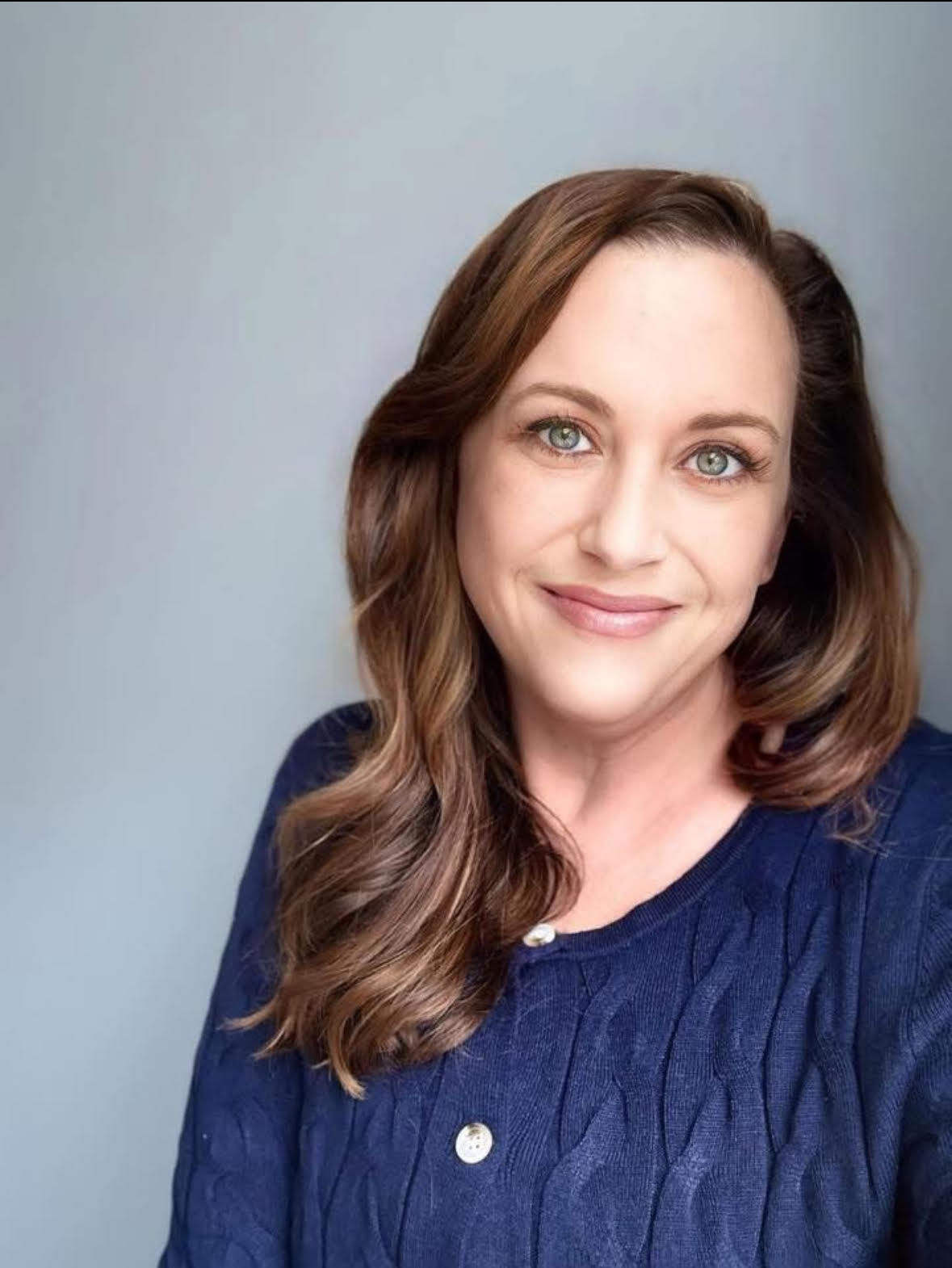 Writer: Lisa Richardson