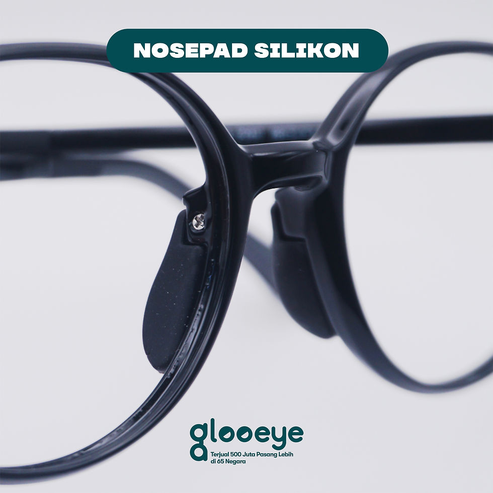 Thumbnail: glooeye Kids 2501 UV/Blue- lightScreen/Anti-glaring lens all included