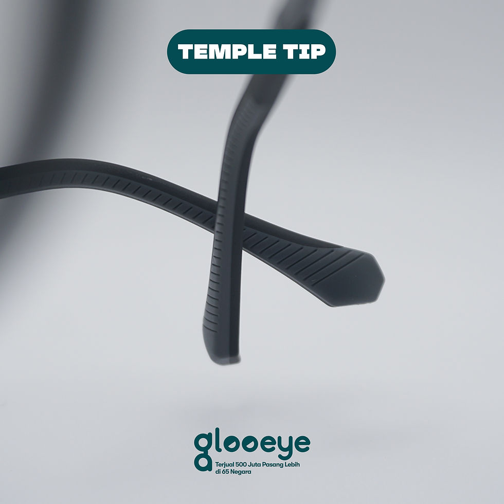 Thumbnail: glooeye Kids  X1-2505  UV/Blue- lightScreen/Anti-glaring lens all included