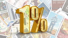 SZJA 1%