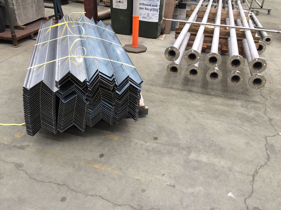 General Fabrication
