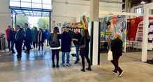 International Fireworks Fair