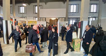 International Fireworks Fair