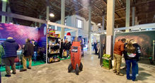 International Fireworks Fair