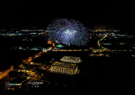 Stanchi ma contenti... alcune foto della quindicesima edizione della IFF 2024