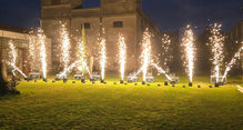International Fireworks Fair