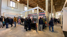 International Fireworks Fair 2022