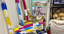 International Fireworks Fair 2023