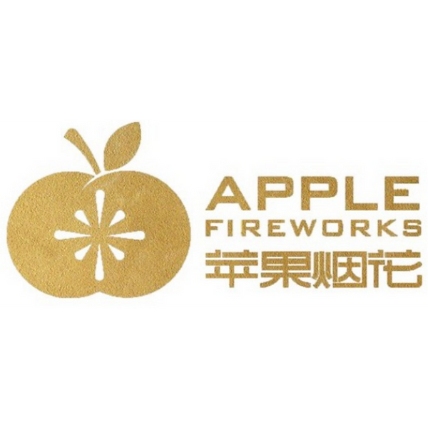 Apple Fireworks