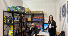 International Fireworks Fair 2023