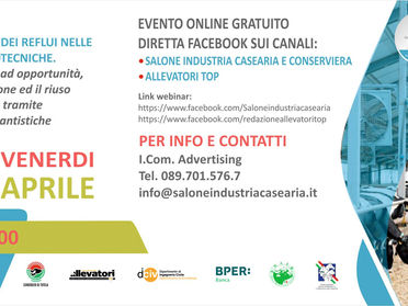 La gestione dei reflui nelle aziende zootecniche