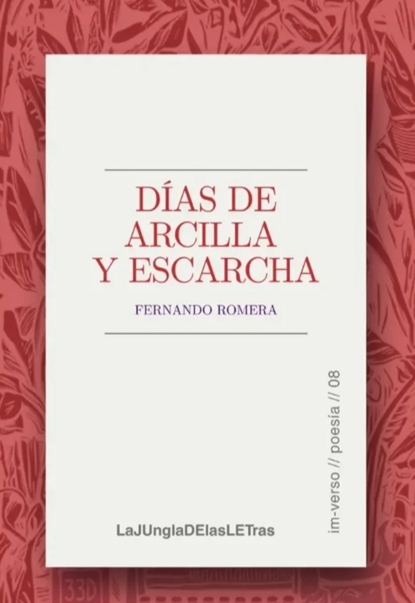 Días de arcilla y escarcha