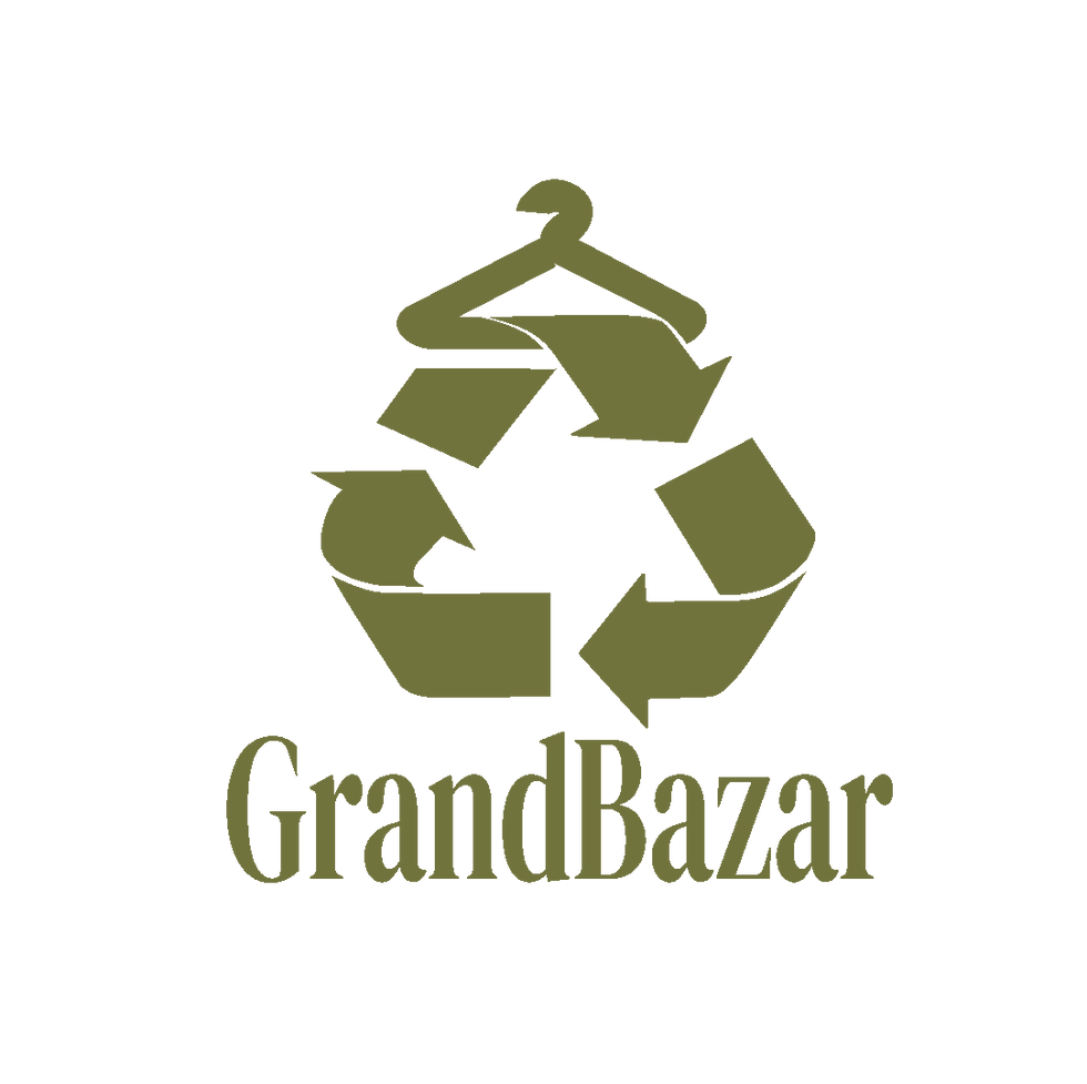 GrandBazar - 2026
