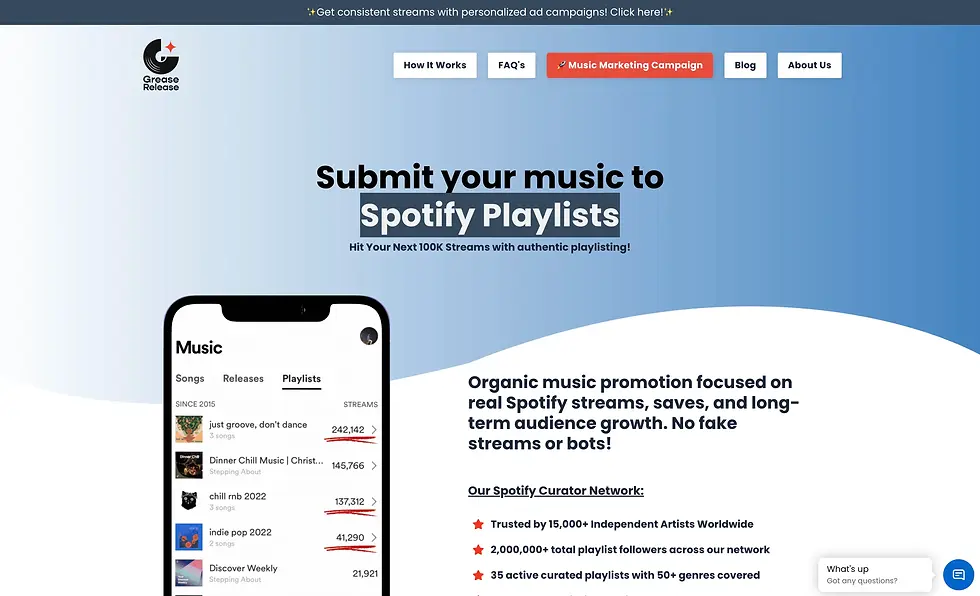 Feature.fm pricing plans and features