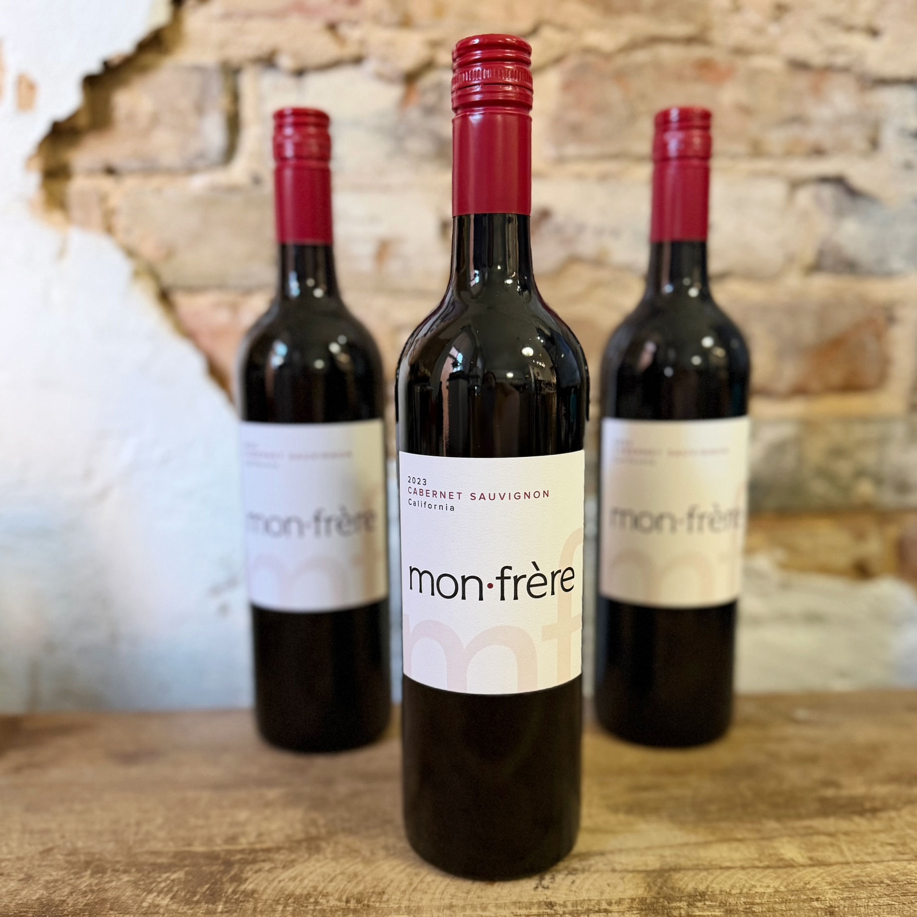 Mon-Frere Cabernet Sauvignon
