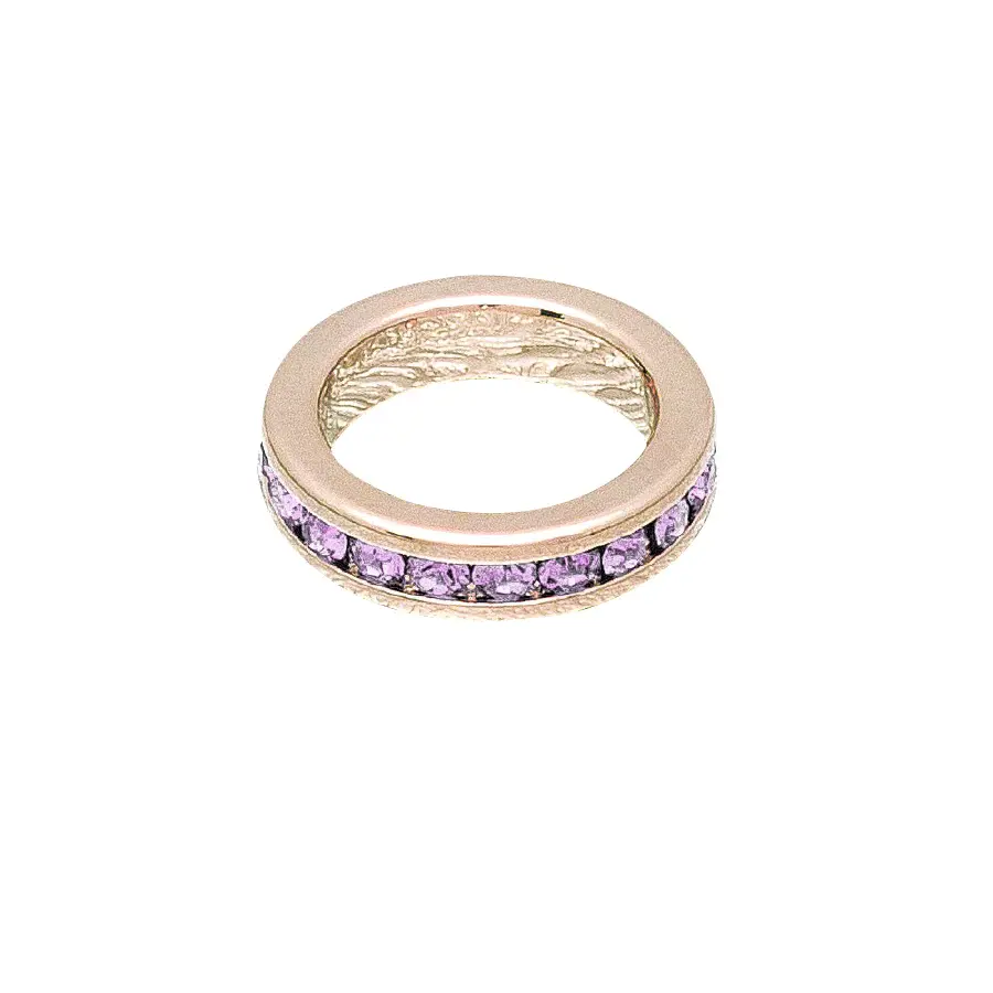 Thumbnail: Gold Birthstone Charms
