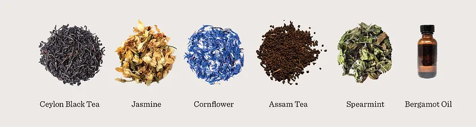 Thumbnail: Front Porch Special  (Loose Leaf)