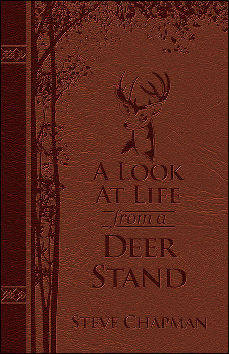 *Deluxe Edition* A Look at Life from a Deer Stand Devotional