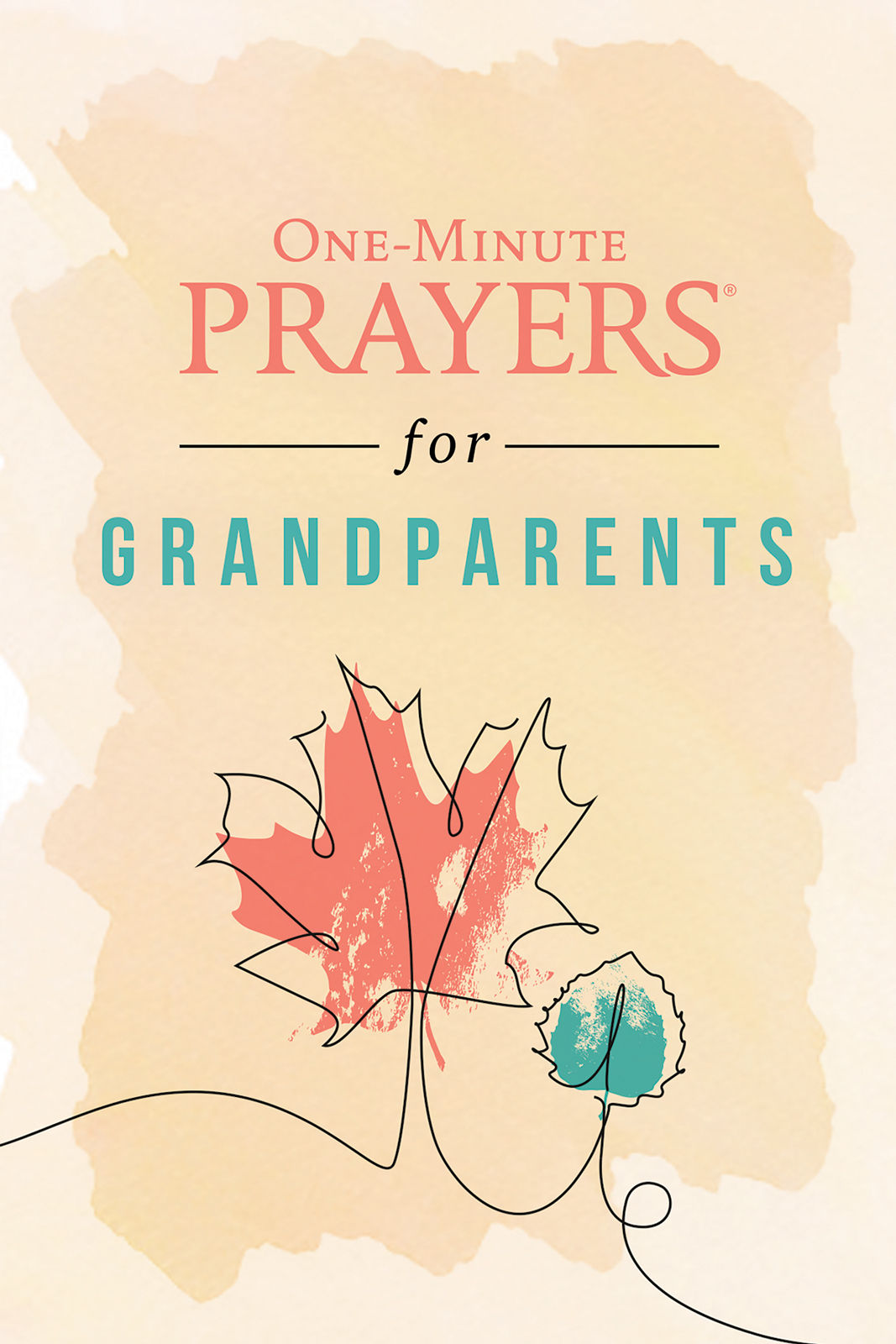 1min Prayers for Grandparents
