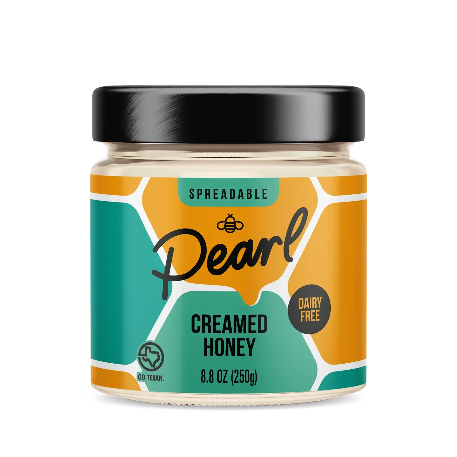 Original Creamed Honey