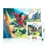 Thumbnail: Quidditch 100 Piece Mini Puzzle