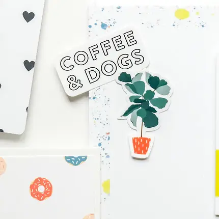 Thumbnail: Plant 4 Sticker