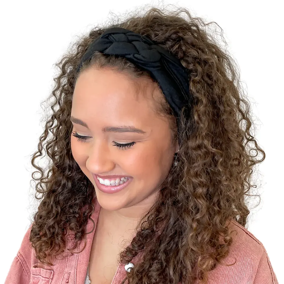 Thumbnail: Black Infinity Turban
