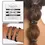 Thumbnail: Sara Bracelet Hair Tie