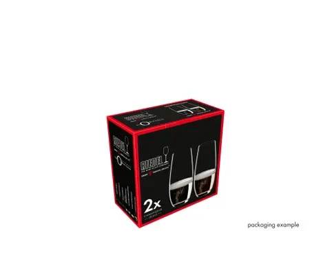 Thumbnail: Riedel O Champagne Glass (2 Pack)