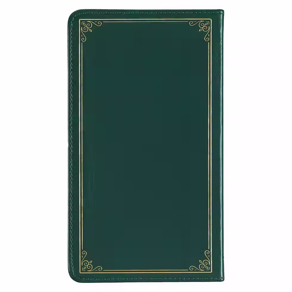 Thumbnail: 199 Verses for Graduates Gift Book