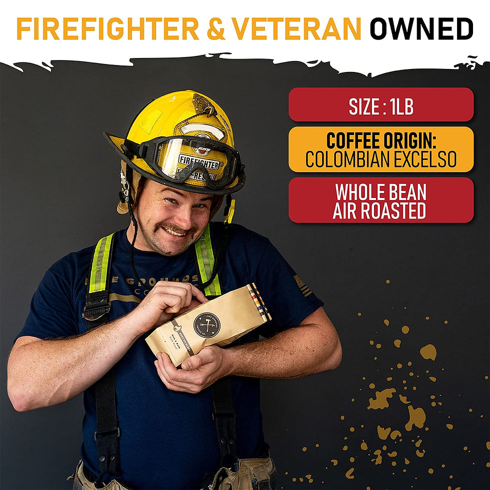 Thumbnail: Rescue Roast Light Roast