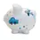 Thumbnail: Choo Choo Transportation Piggy Bank