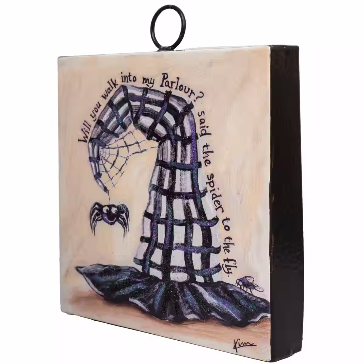 Witches Hat Mini Gallery