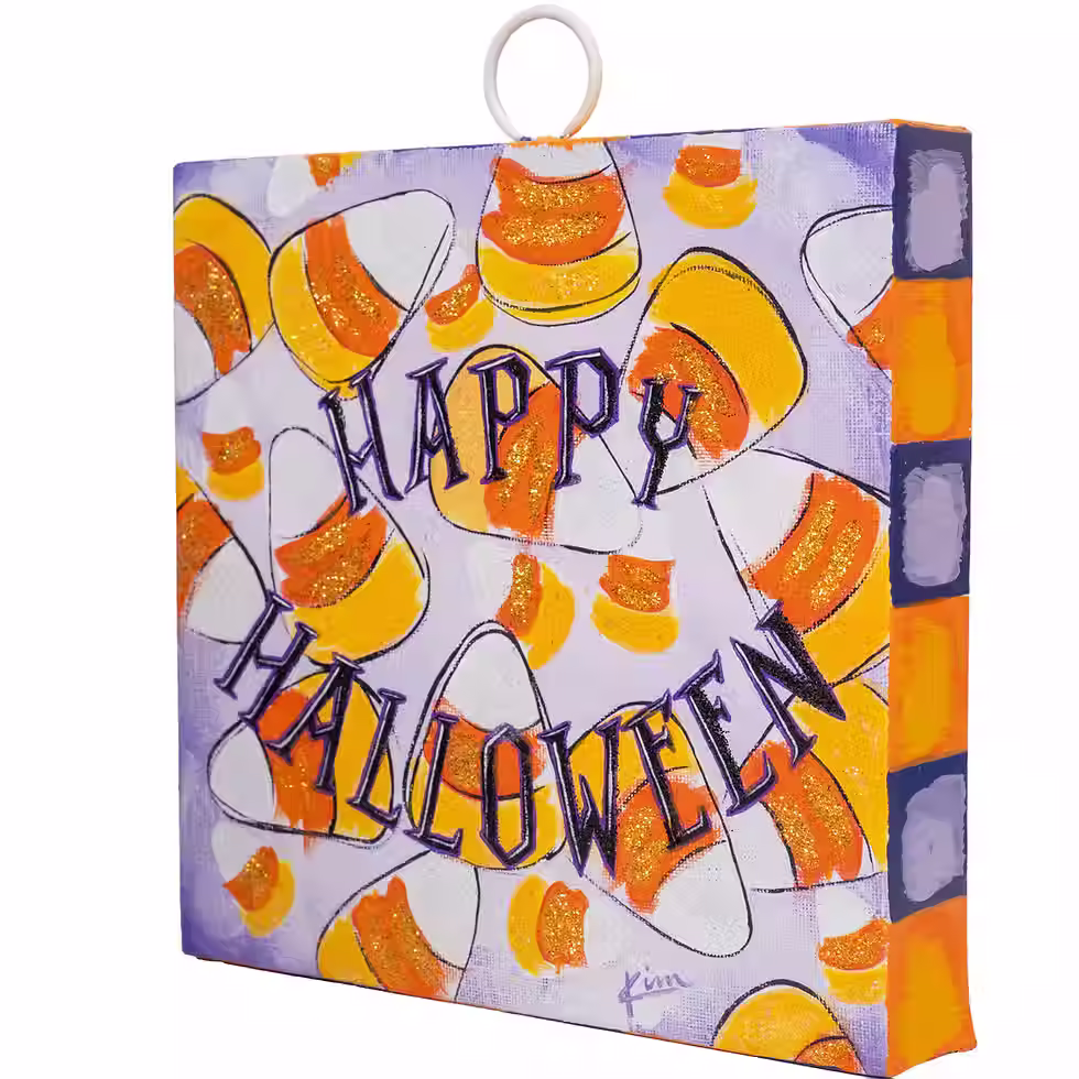 Thumbnail: Candy Corn Kross Mini Gallery